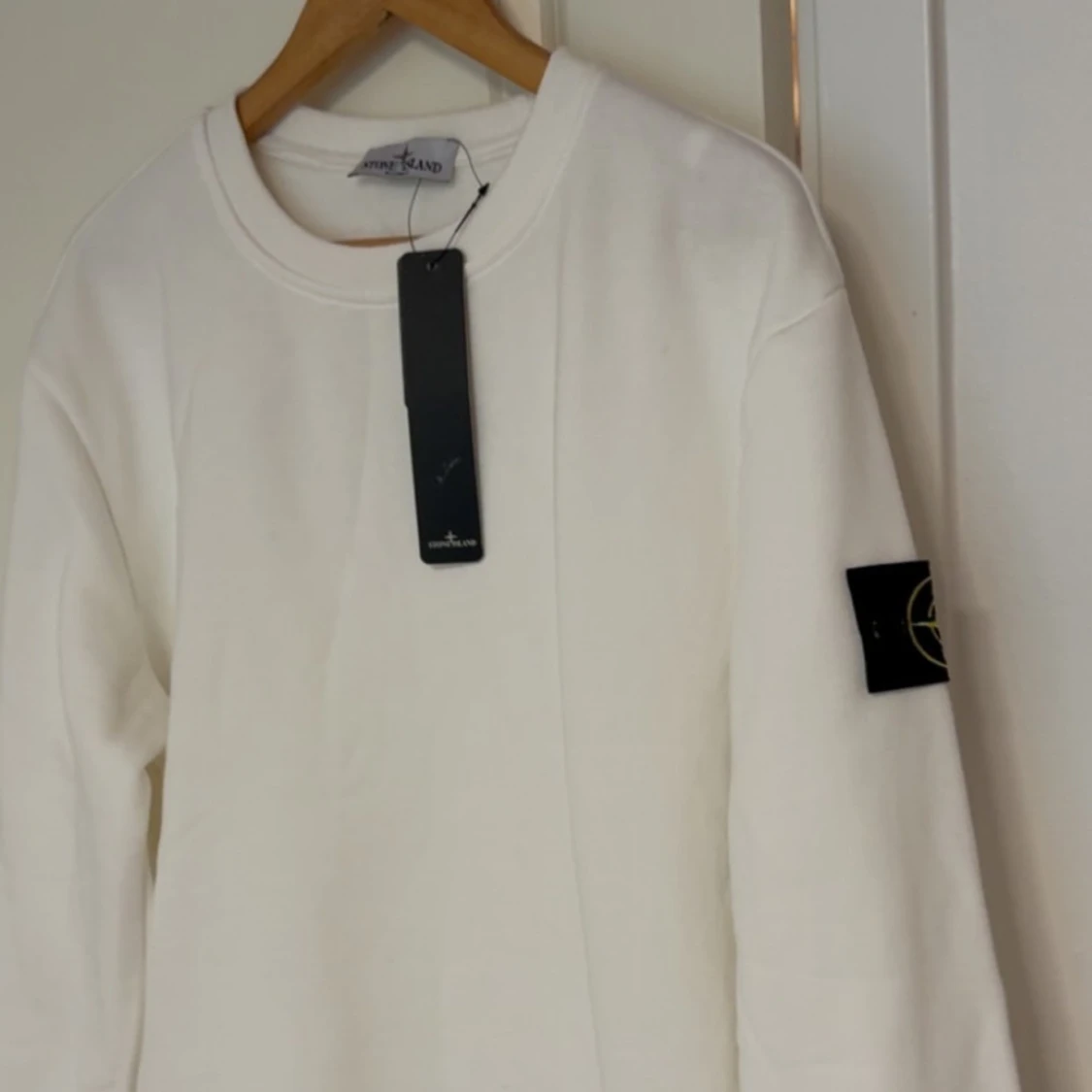 Stone Island tröja - 3