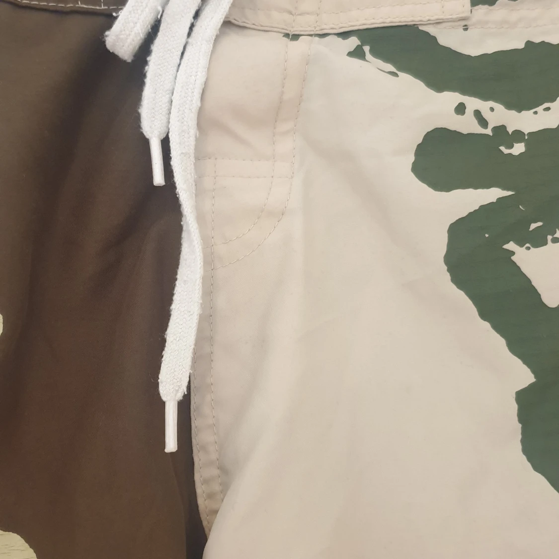 Billabong shorts - 1