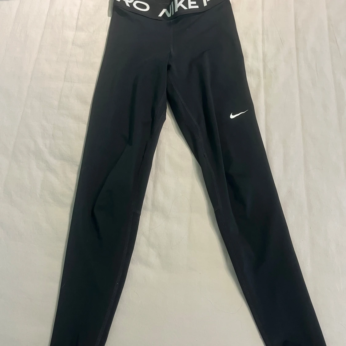 Nike PRO tränings byxor 