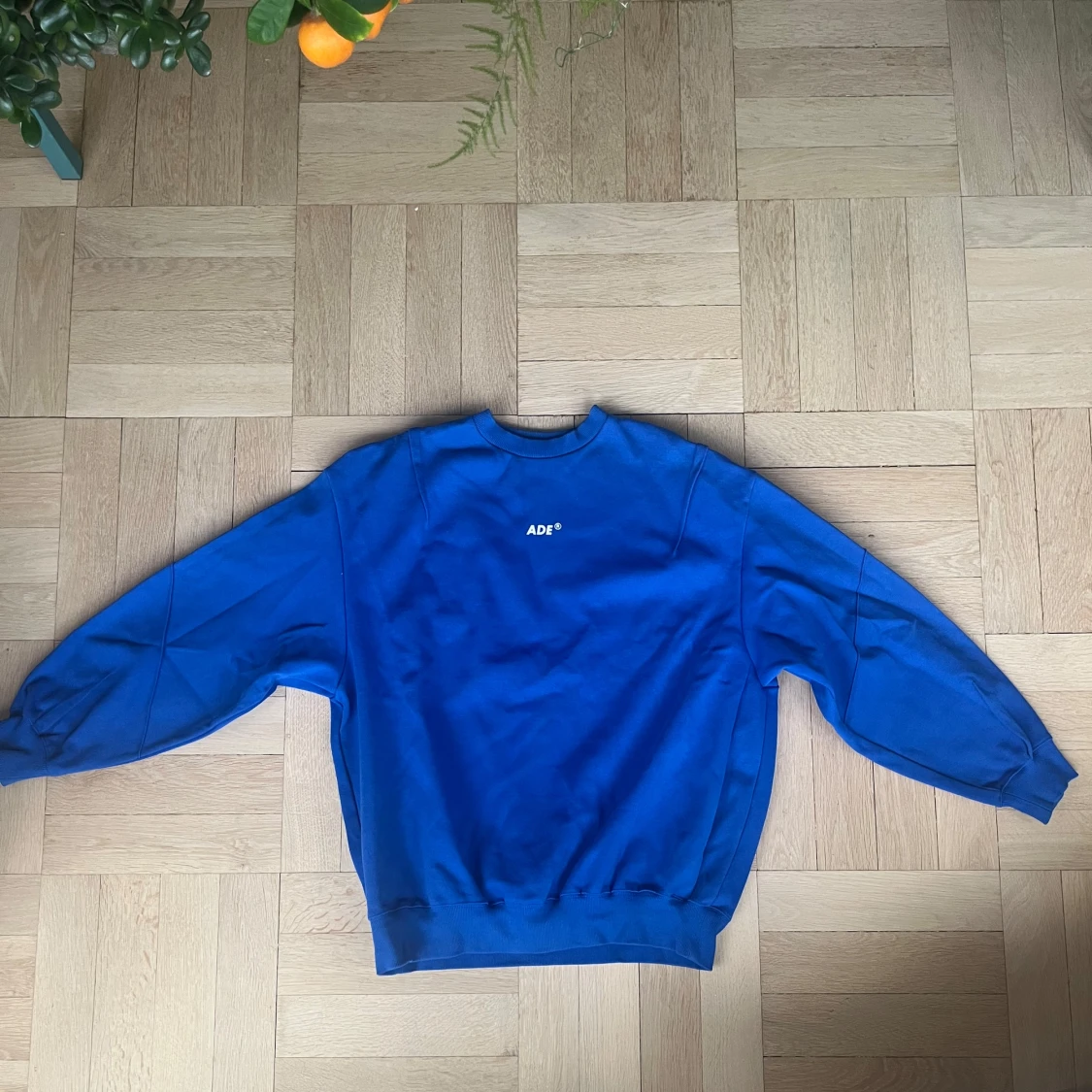 Ader Error Tröja - 1