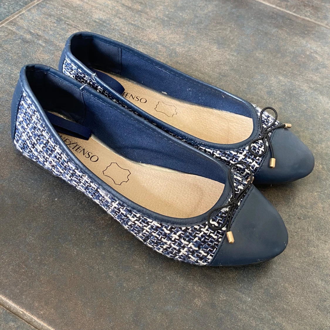 Ballerinaskor🩷 - 2