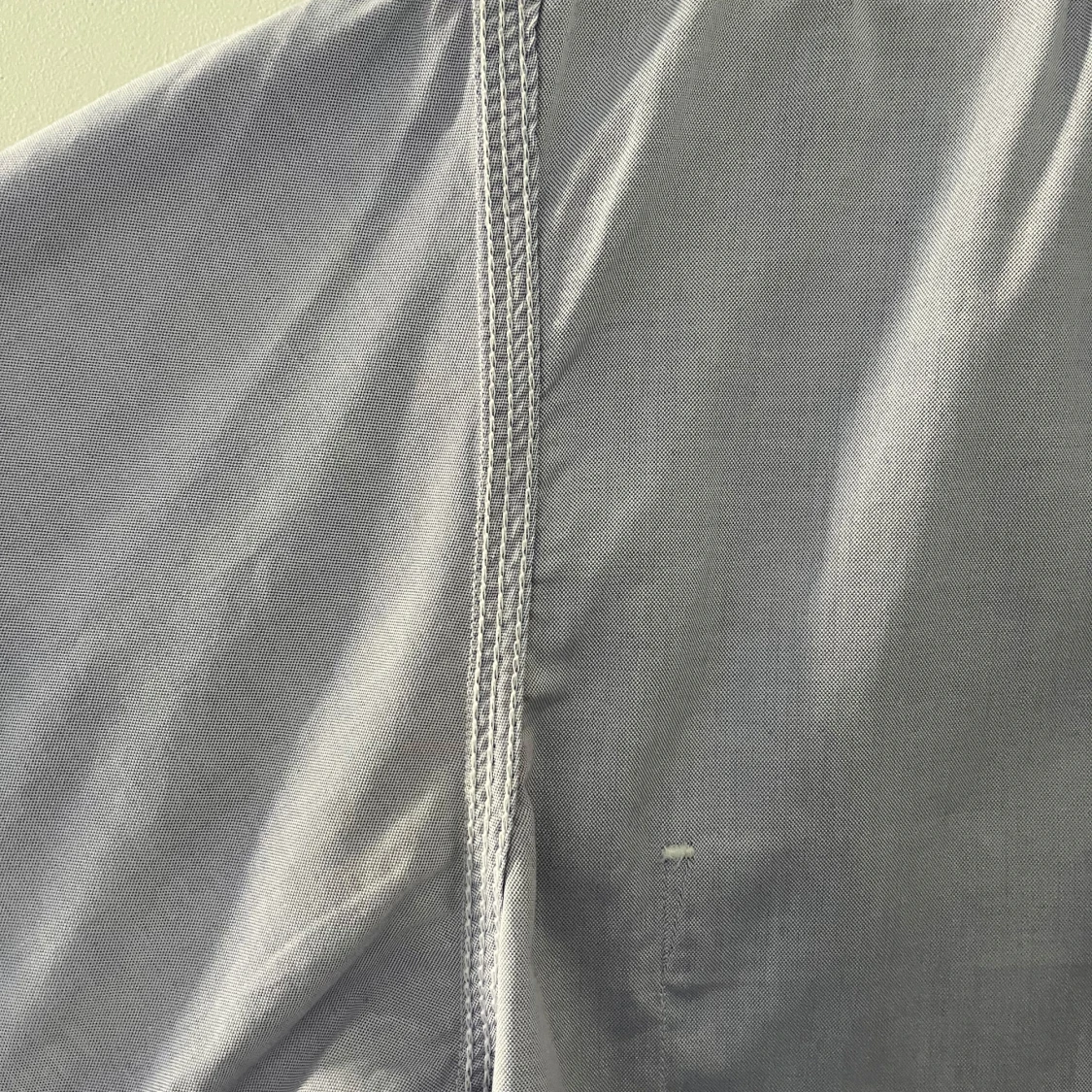 Commes des garçon ut och in skjorta small - 3