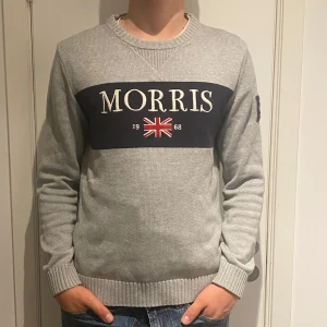 Morris tröja - Snygg Morris tröja i bra skick