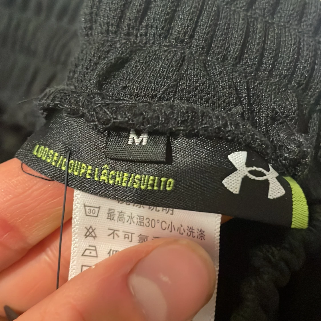 Under armour byxor  - 3