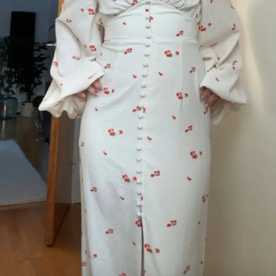 Adoore klänning - 3