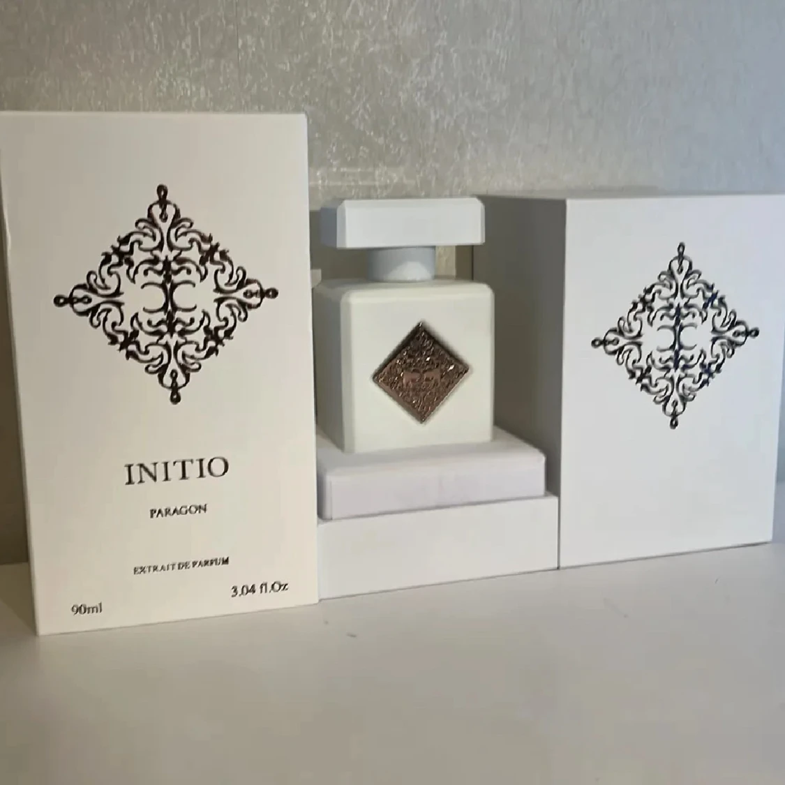 Initio Paragon Extrait de Parfum 90ml