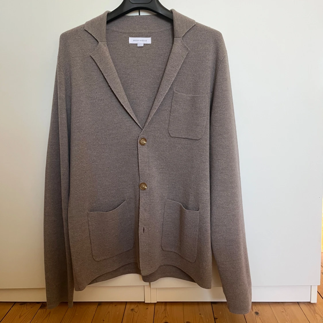 Blazer från Brown avenue - 1