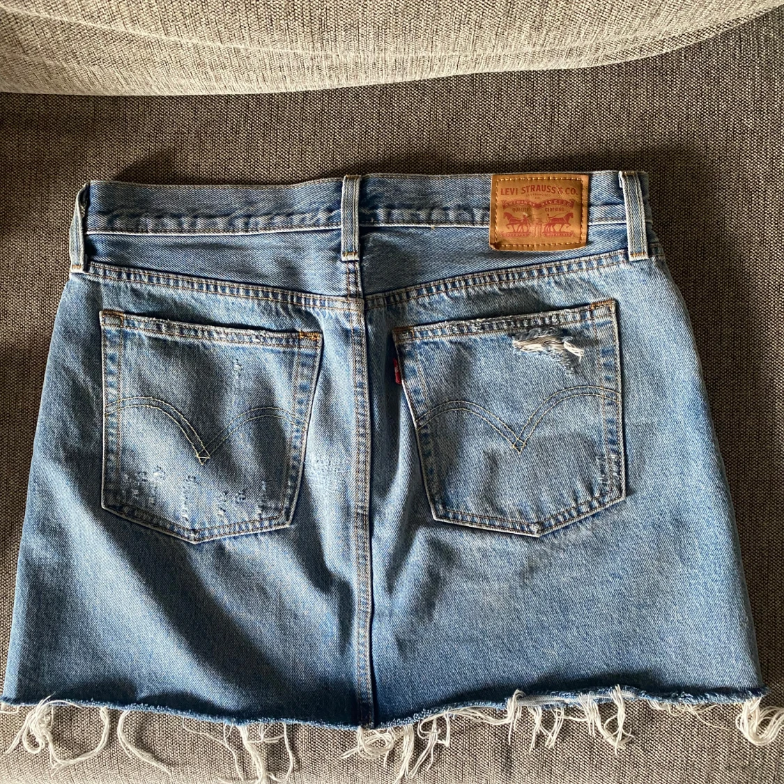 Levis kjol - 2