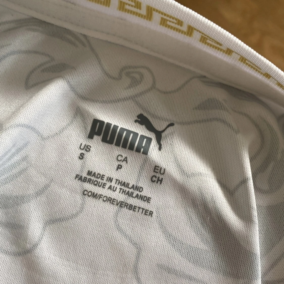 Italien fotbollströja - 93