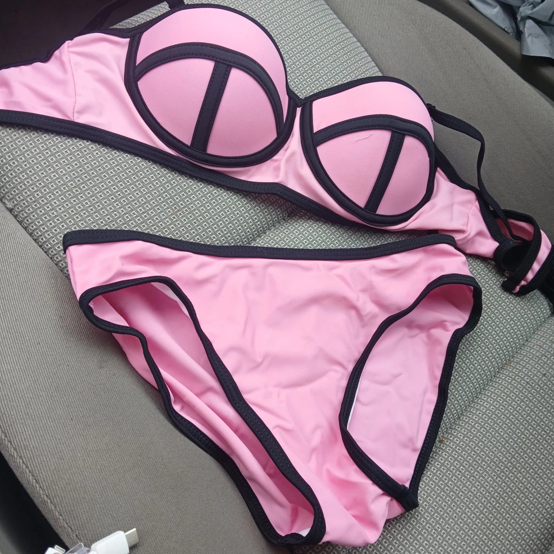 Triangl liknande - 1