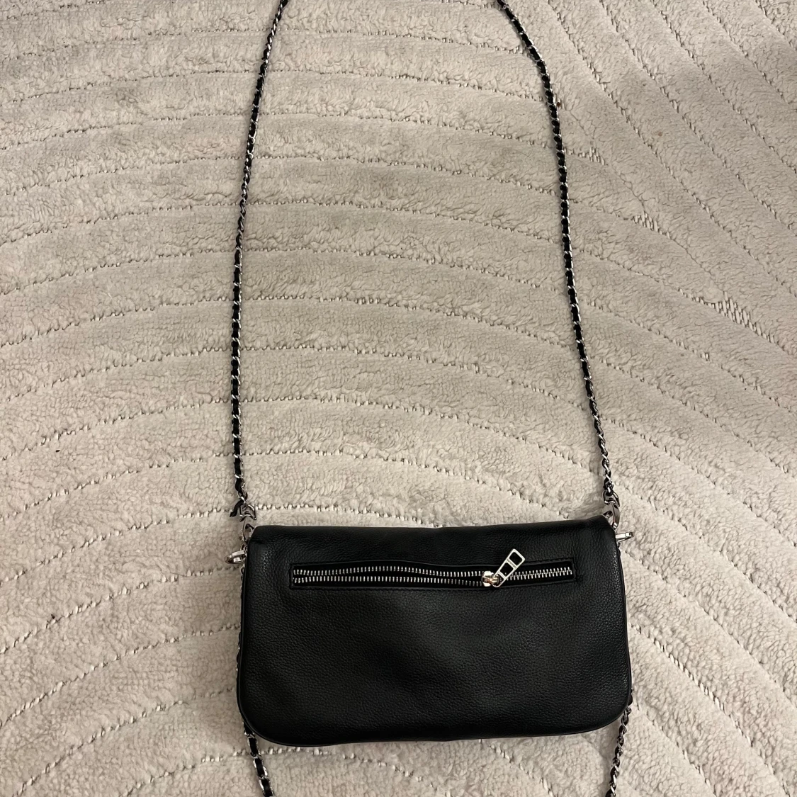 Zadig & Voltaire - Väska Rock Svart ONESIZE - 4