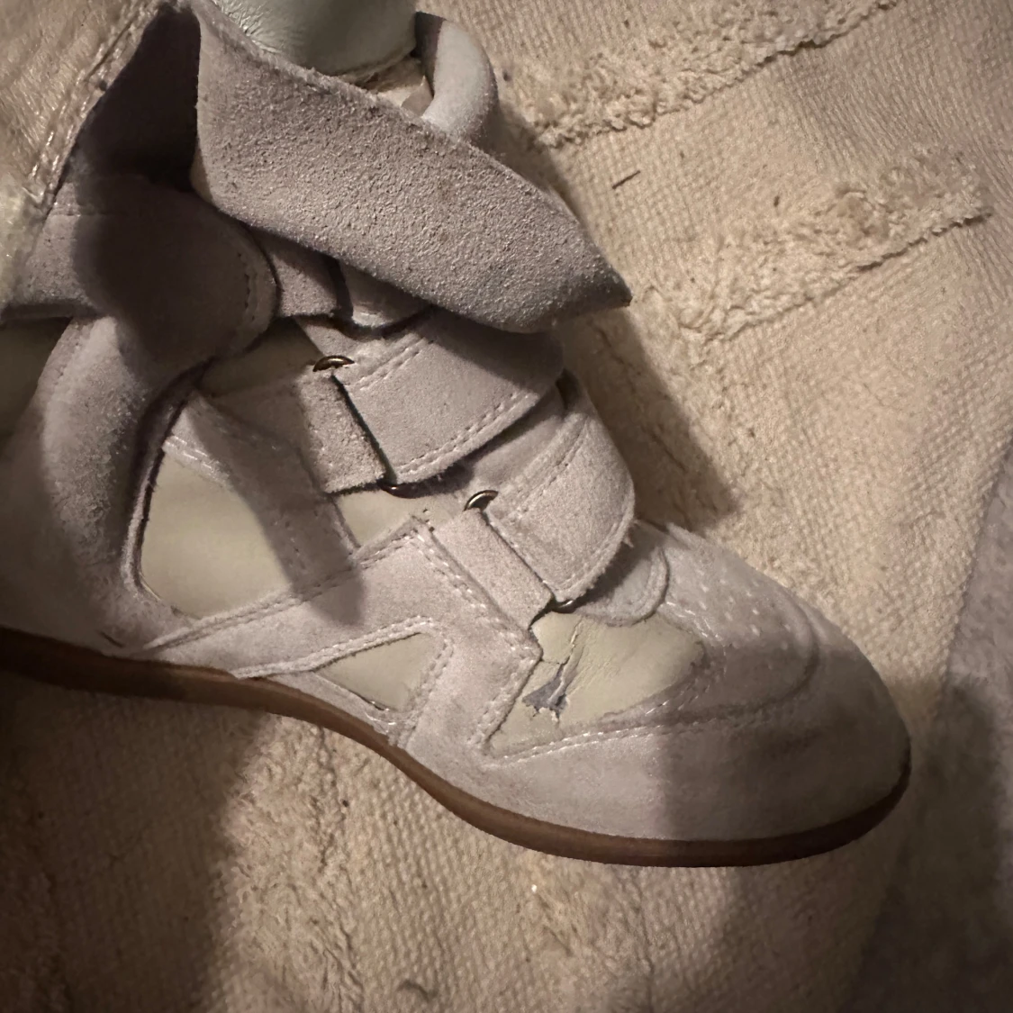 Isabel Marant skor  - 3