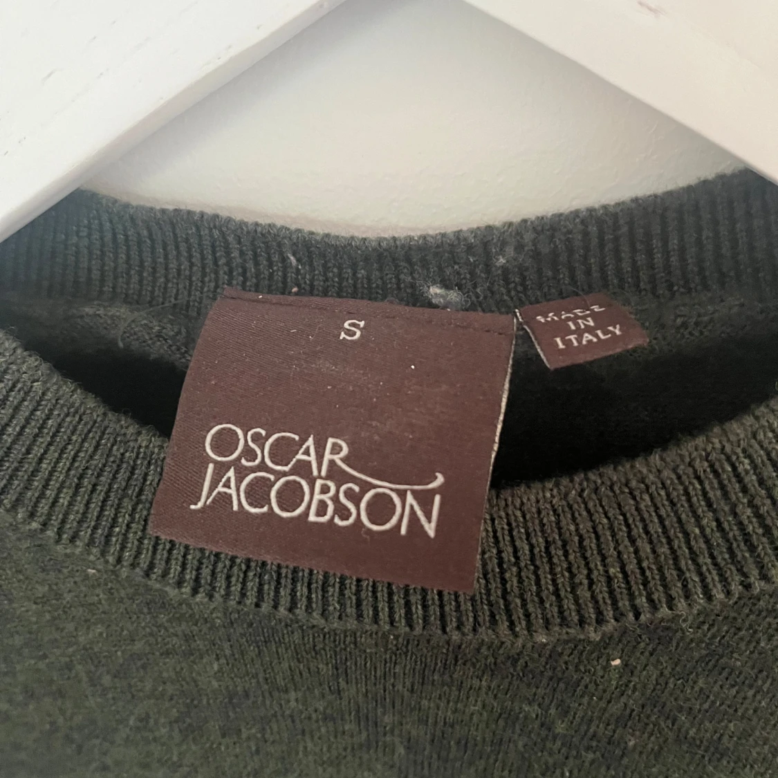 Oscar Jacobsson tröja - 1