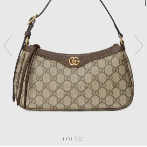 CC väska  - Inga defekter äkta såklart 