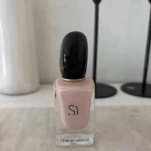 Giorgio Armani Sì flori  - Giorgio Armani si flori som inte säljs längre, ca 80-75% kvar  