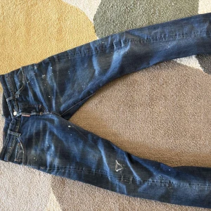 Dsquared jeans  - Stroke 14years men passar w28