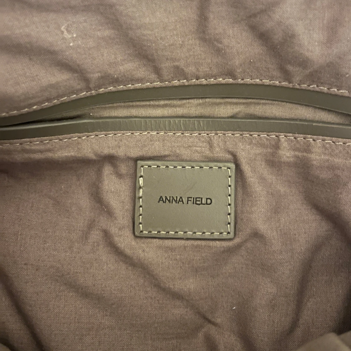 Anna Field väska - 1