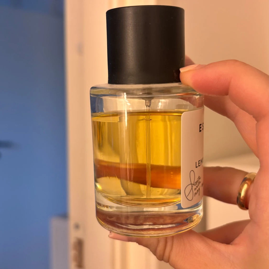 ESSNCE Lemon Eclair Eau de Parfum - 1