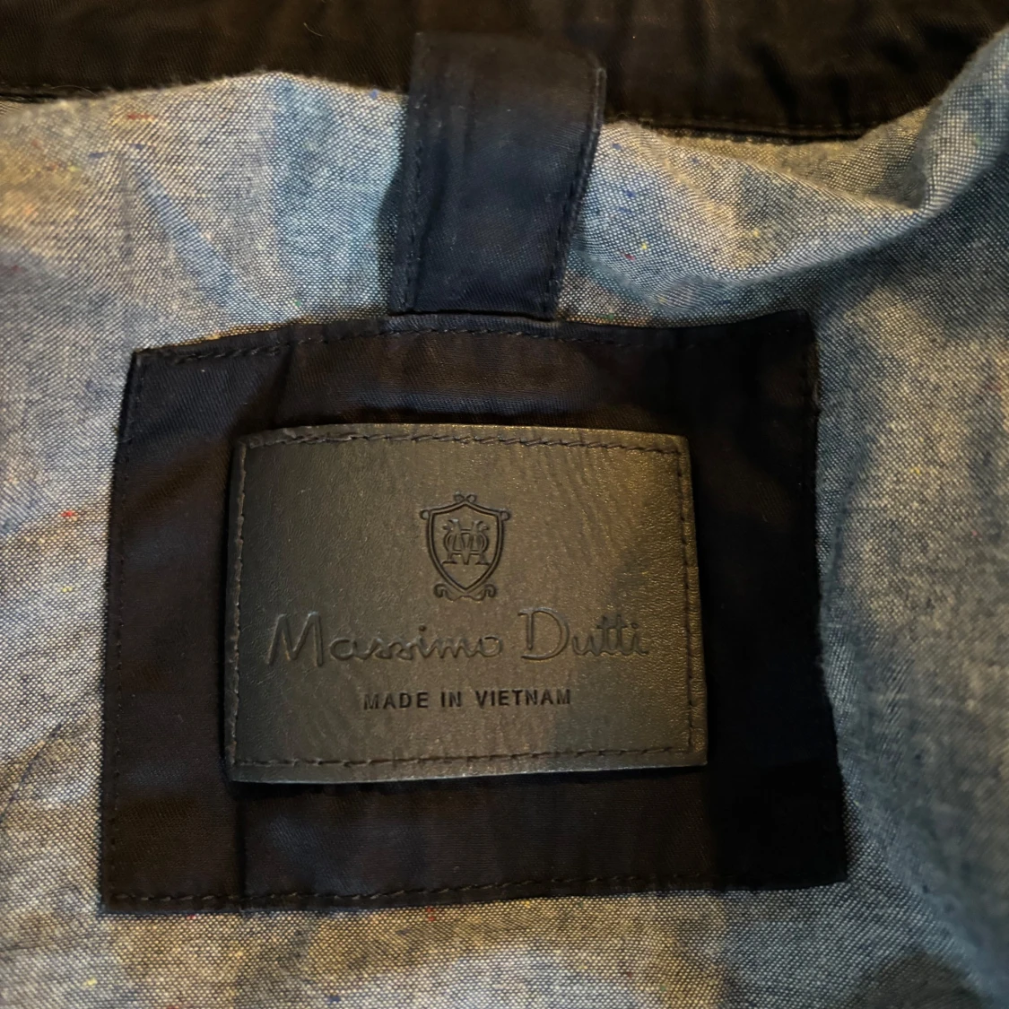 Massimo Dutti Jacka - 3