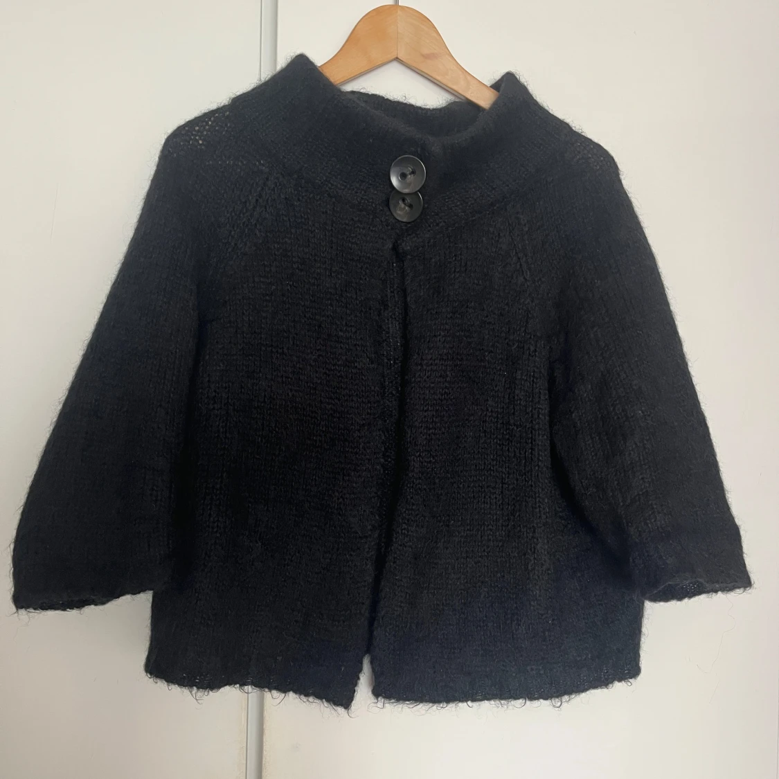 Trekvartsärmad kofta från Max Mara  - 1