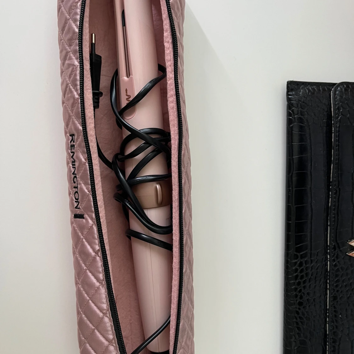 Remington Curl Revolution locktång - 2