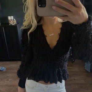 Superfin topp!! - Skitsnygg topp!!