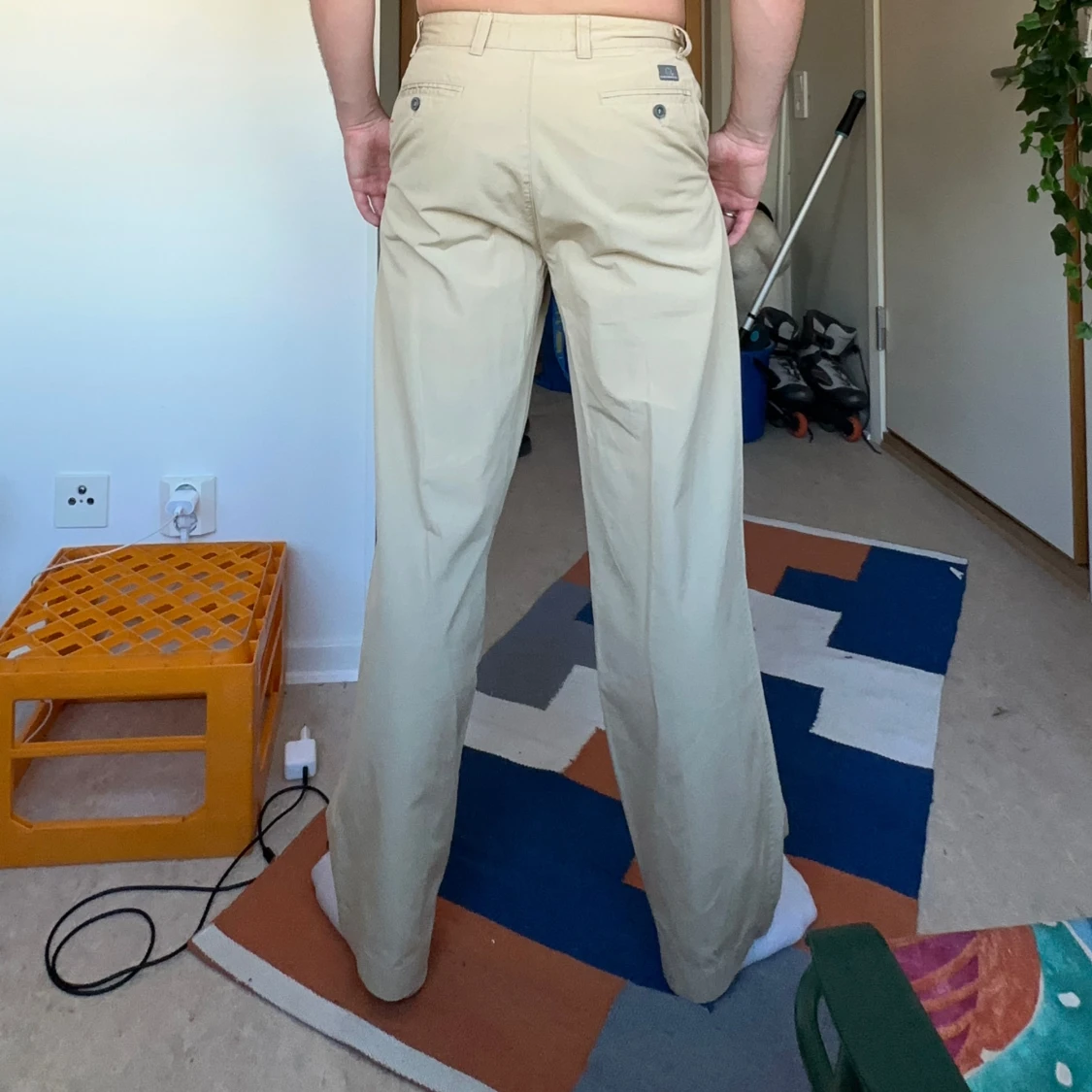 Beiga chinos från Boomerang - 1