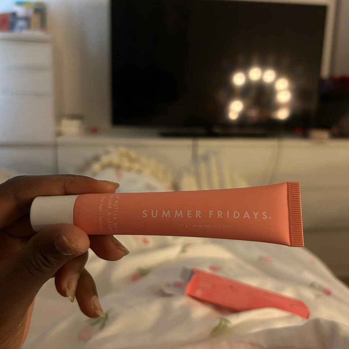 Summer Fridays Lip Butter Balm