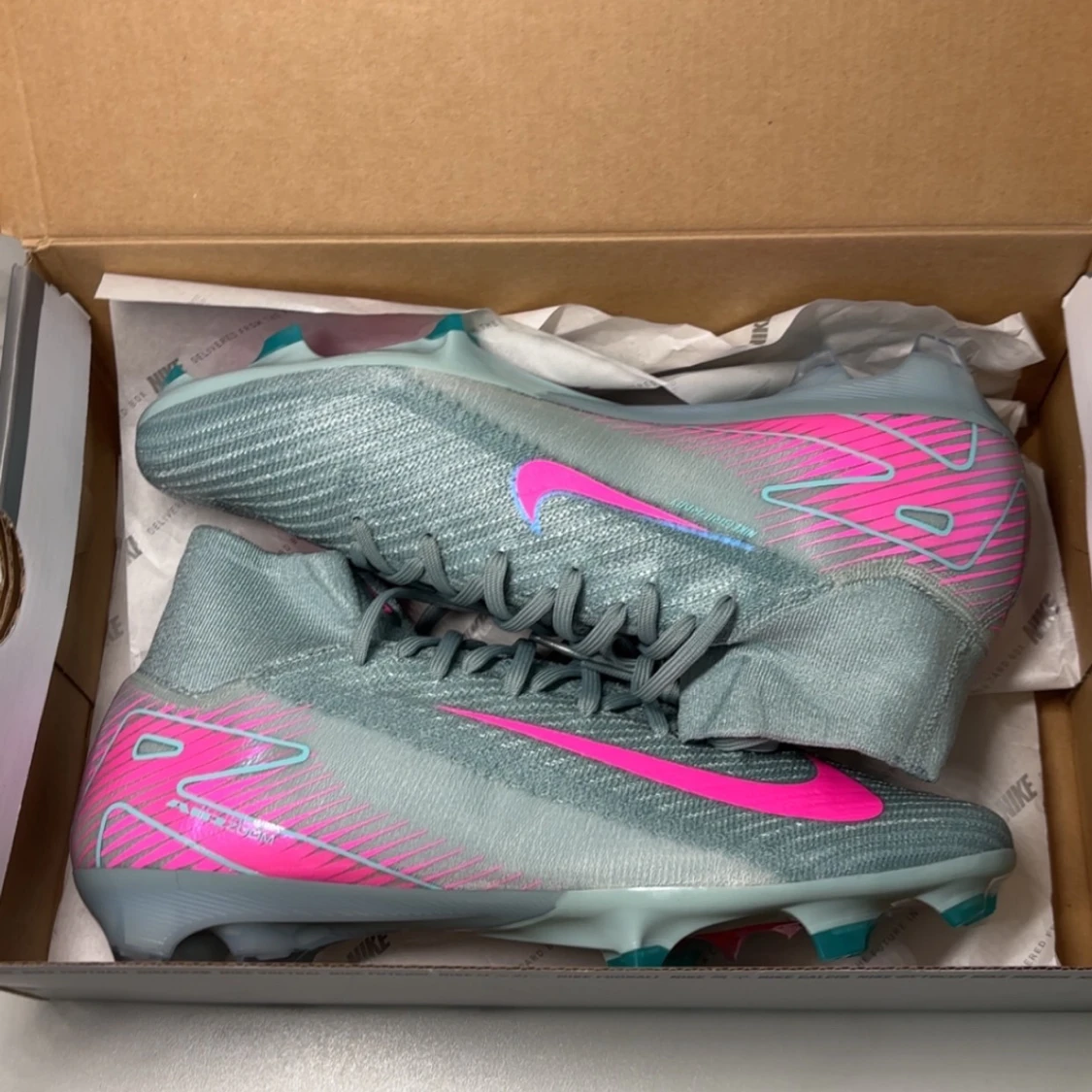 Nike superfly 10 Elite  - 4