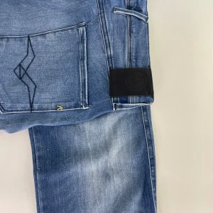 Replay Anbass Jeans  - Storlek 33/32 mycket bra skick, 2500 nypris 