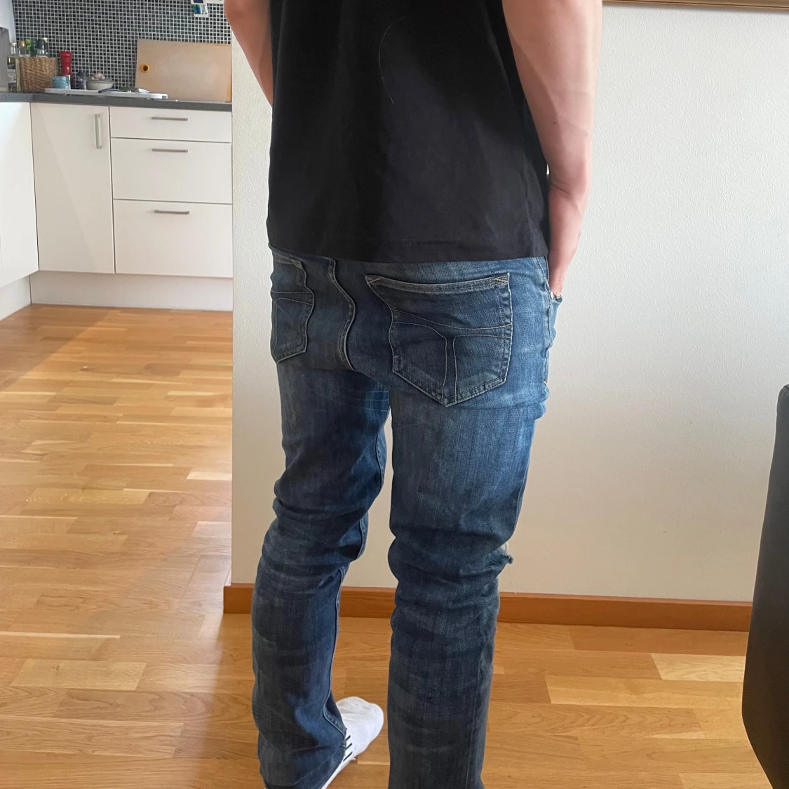 Tiger of Sweden jeans