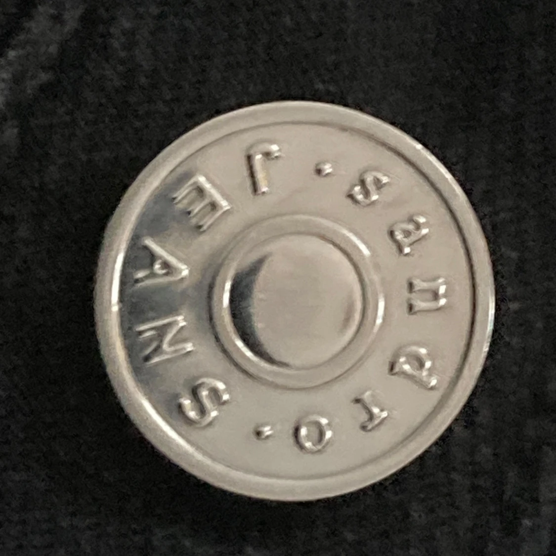 Svarta bootcut jeans från Sandro paris - 4