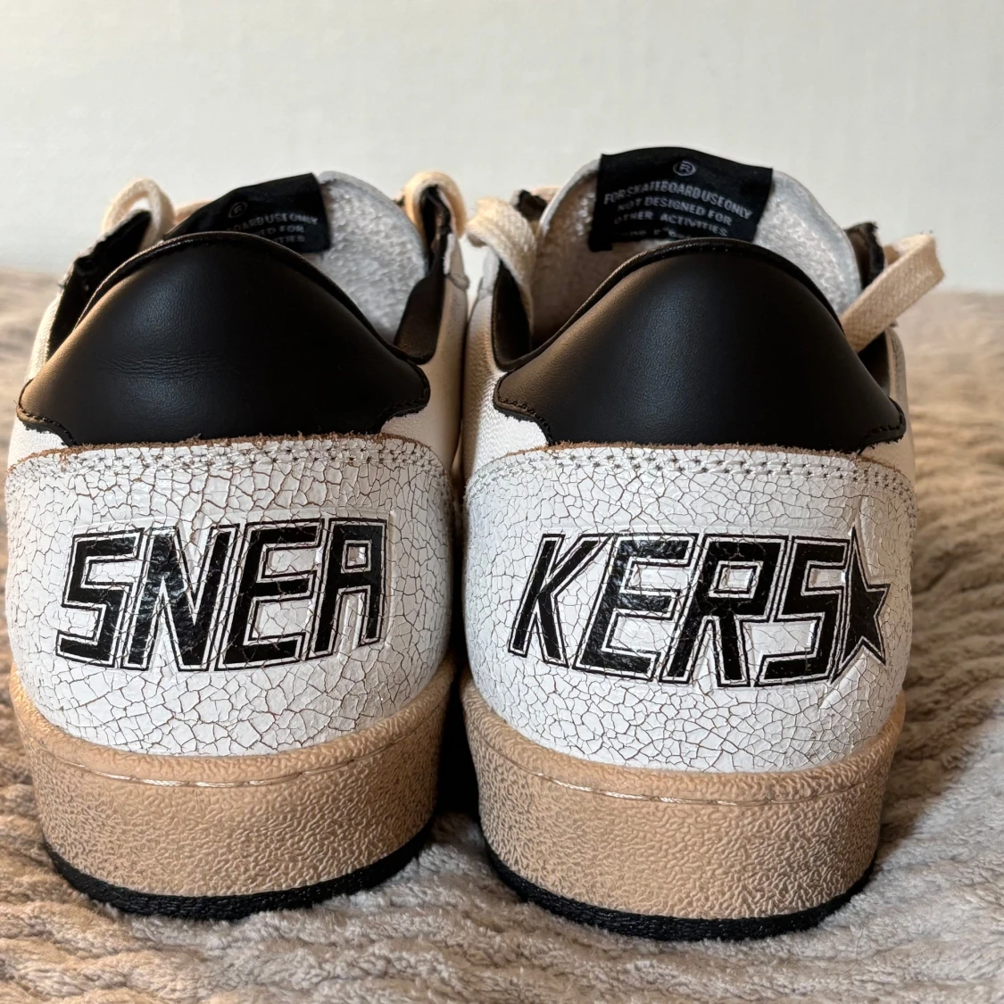 Golden Goose Ballstar - 3