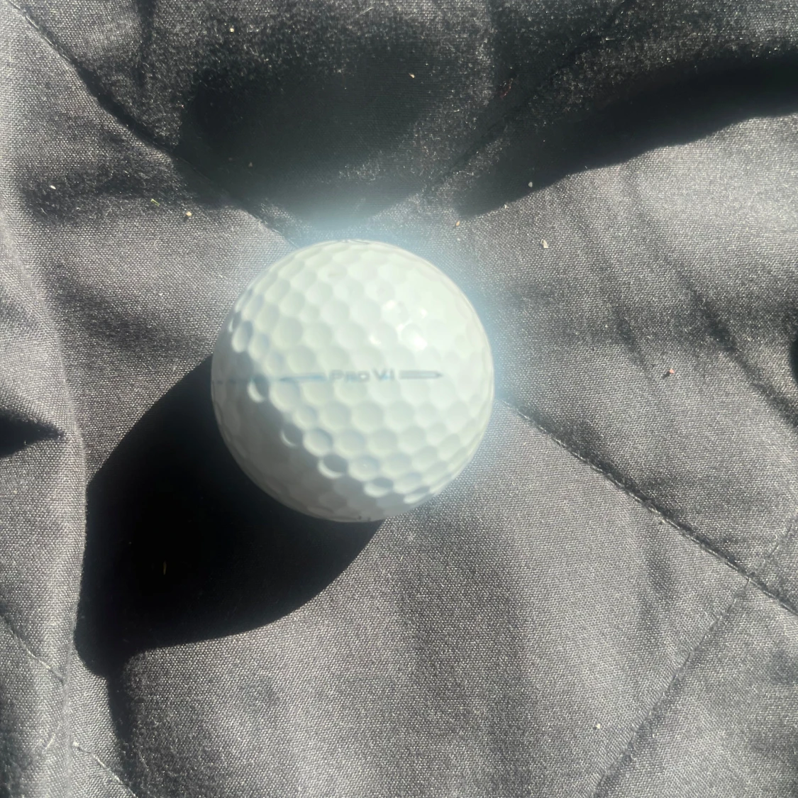 Titlest PROv1 golfbollar b-klass