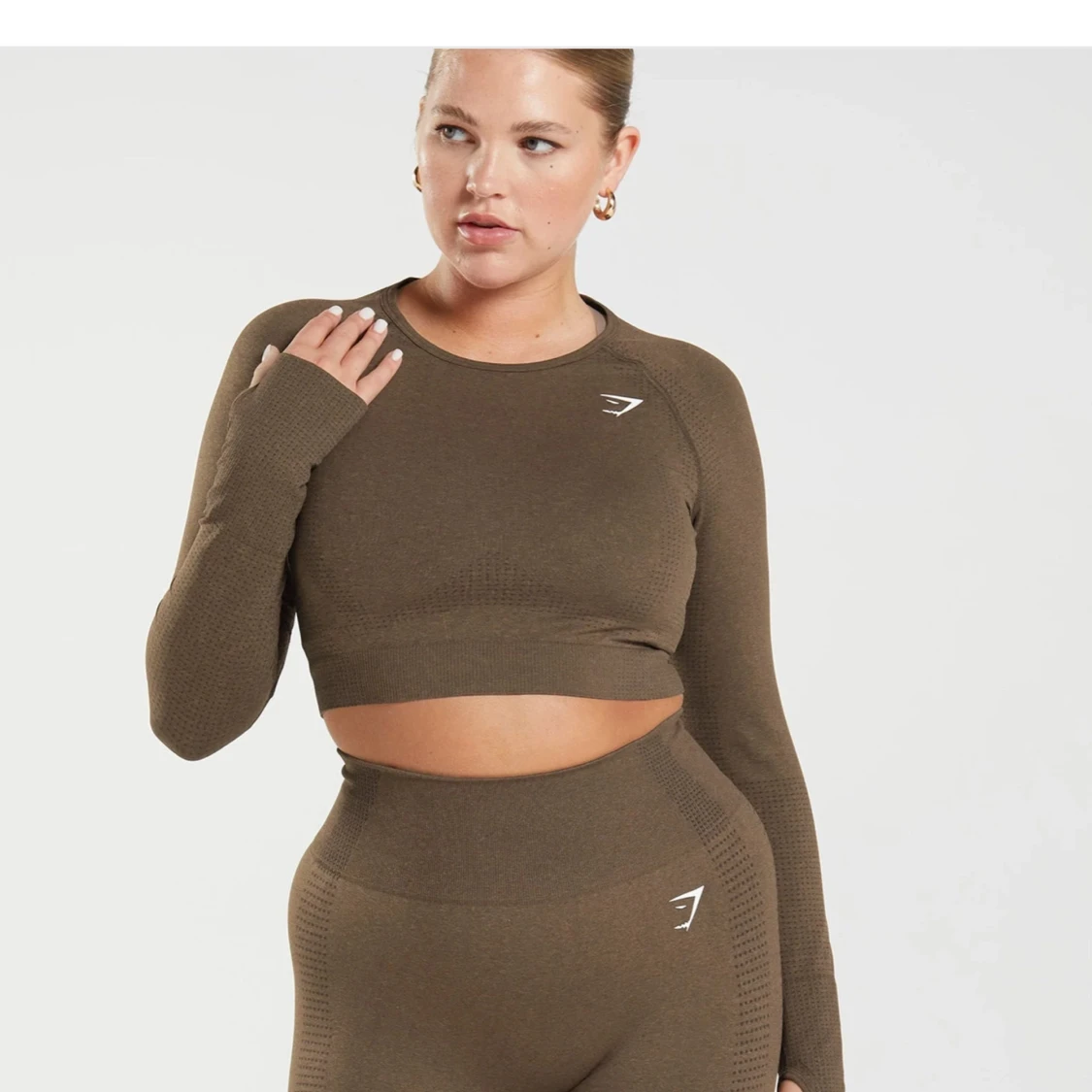 Set från Gymshark - 1