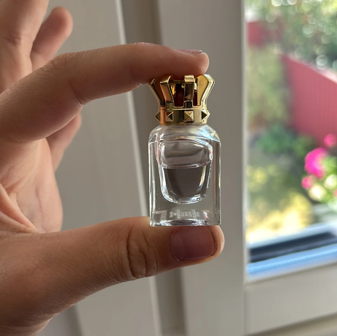 Jean Paul Gaultier Scandal EdT 7ml - 1