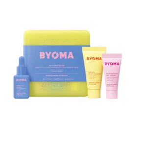 Byoma - Säljer ett nytt oanvänt byoma kit.  