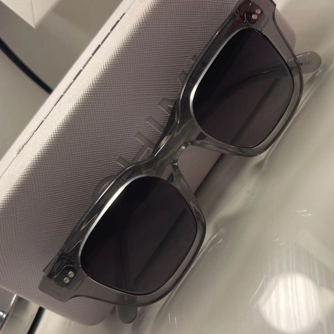 Chimi solglasögon  - 1