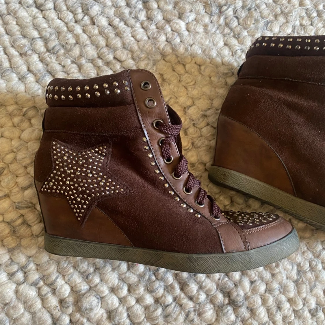 Isabel Marant liknande skor