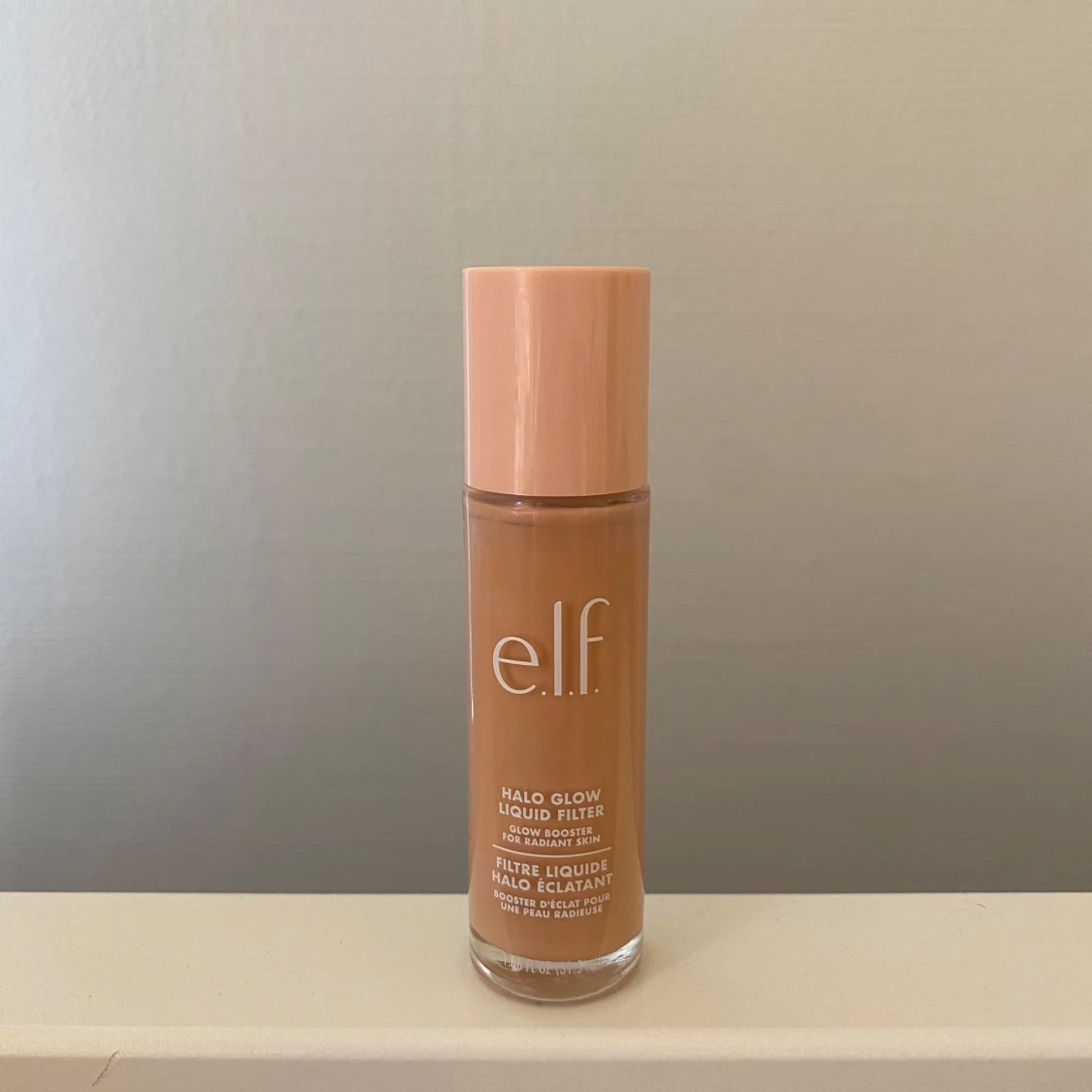 e.l.f. Halo Glow Liquid Filter