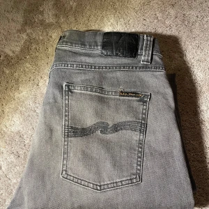 Nudie jeans - Riktigt feta, storlek 31/32 modell: lean dean