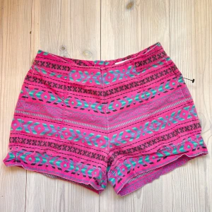 Bullhead  high waist shorts - Supersöta shorts med hög midja.