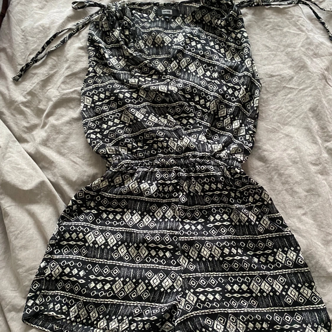 Playsuit - 1