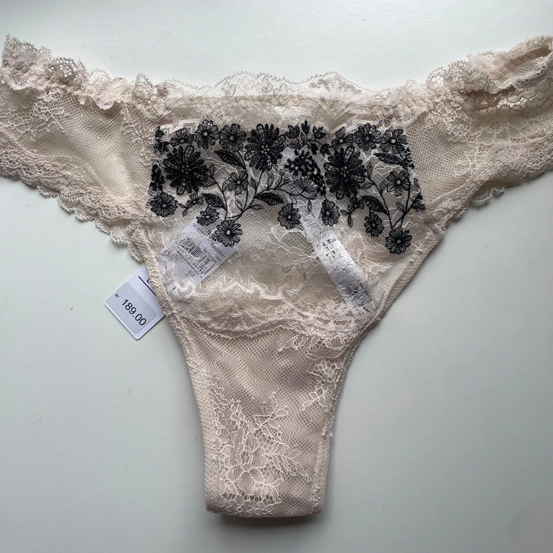 Intimissimi Trosor  - 1