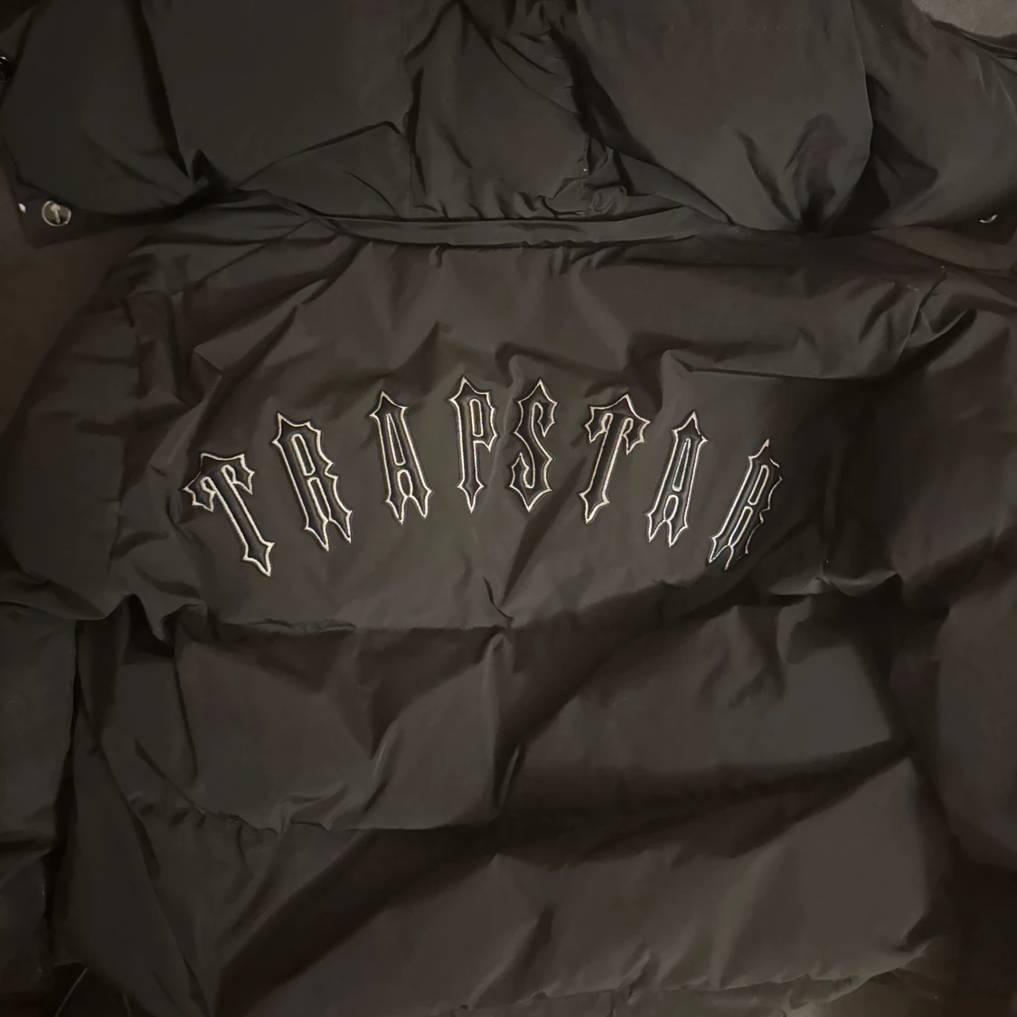 Trapstar jacka - 1
