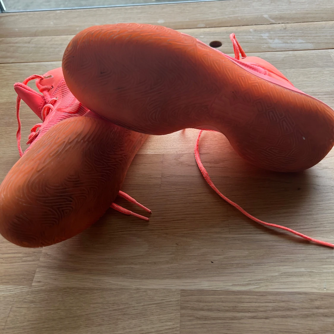 Nike Kyrie 4 mango - 3