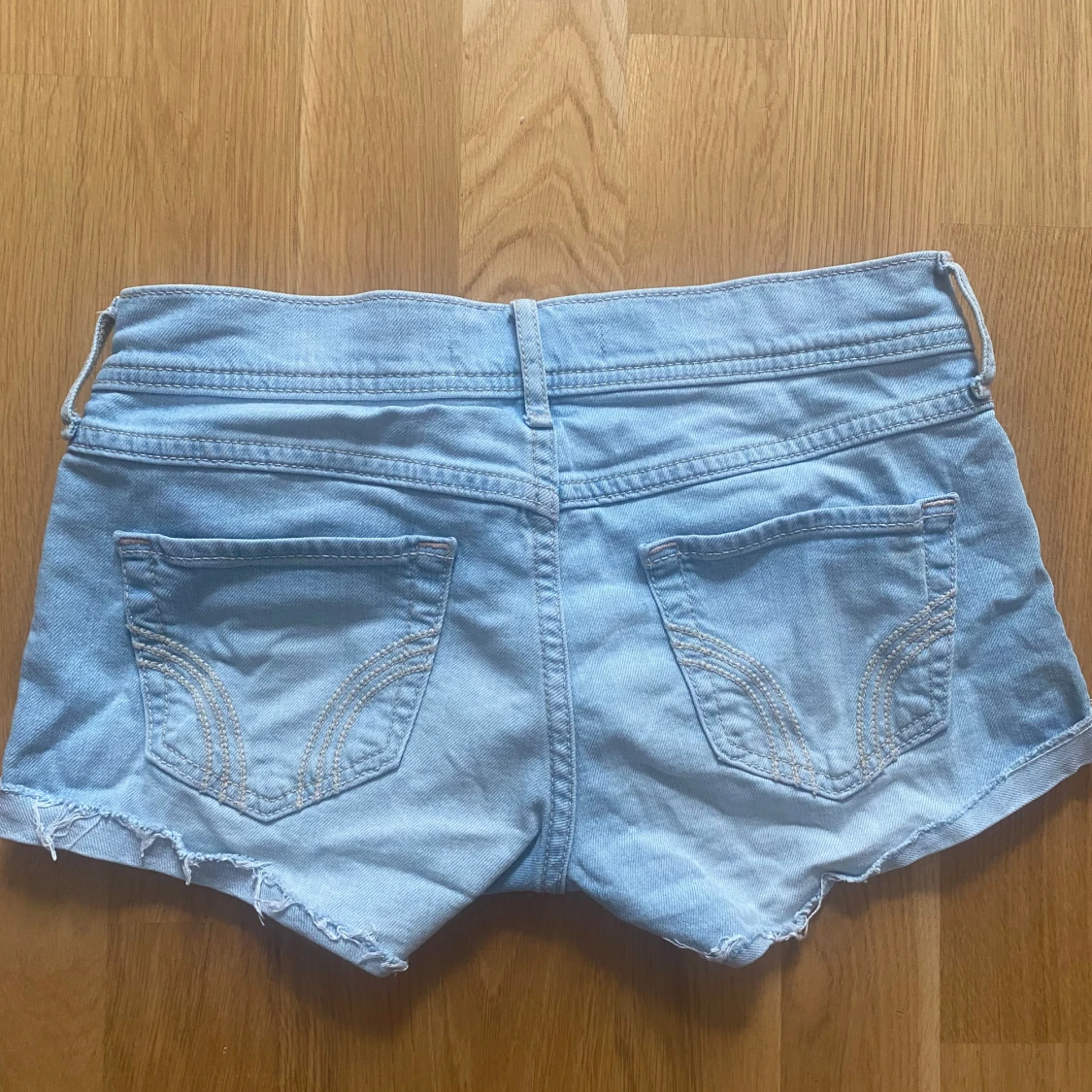 Jeansshorts - 1