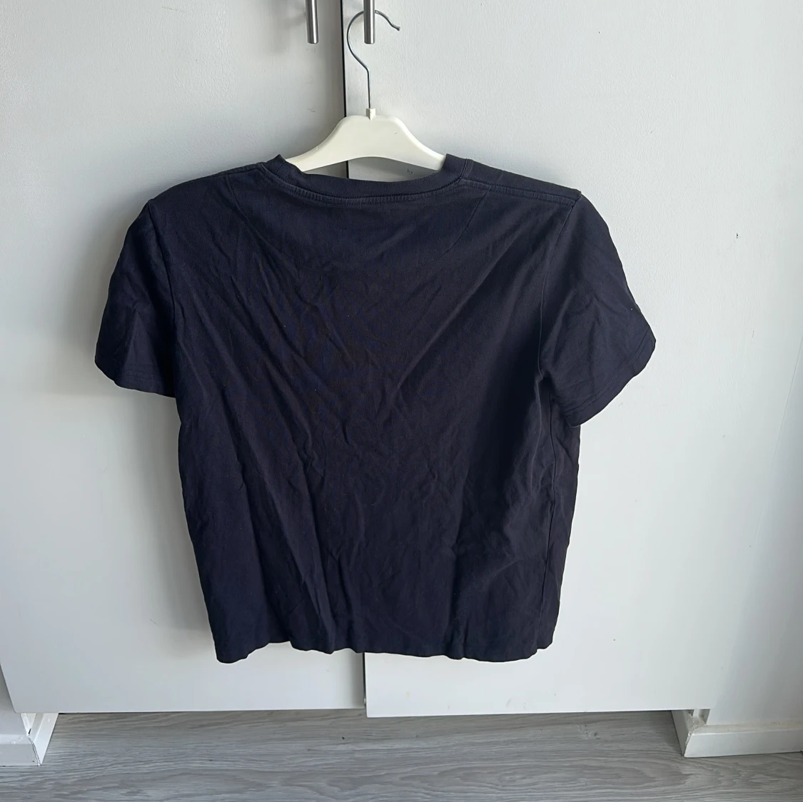 Svart t-shirt från Morris XS - 2