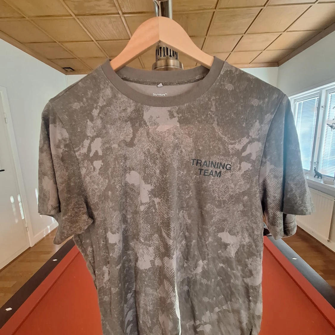 Träningströja - Training Team