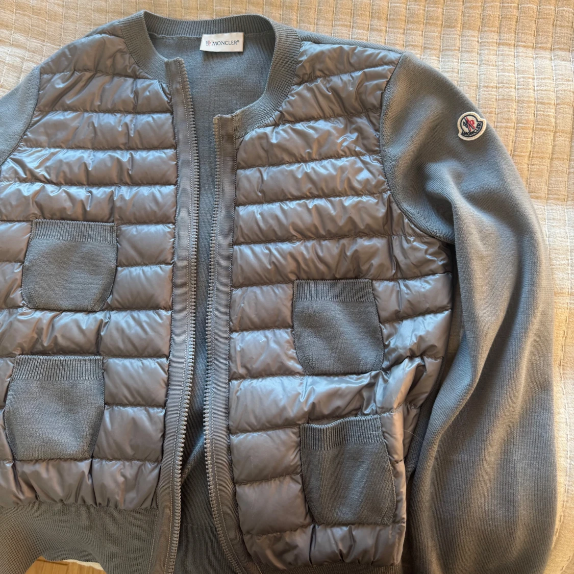 Moncler Cardigan  - 2